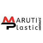 Business logo of MARUTI PLASTIC