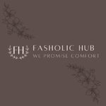 Business logo of FASHOLIC HUB
