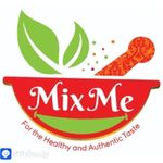Business logo of MixMe Foods