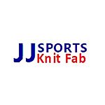Business logo of JJ Sports Knit Fab