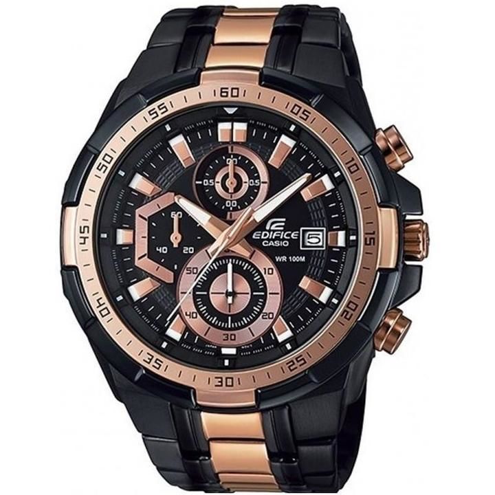New edifice Imported watch for men's  uploaded by Street Style Fashion  on 4/5/2021