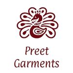 Business logo of Preet garments