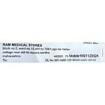 Business logo of Ram medical stores