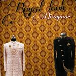 Business logo of Royal look designer &garment 