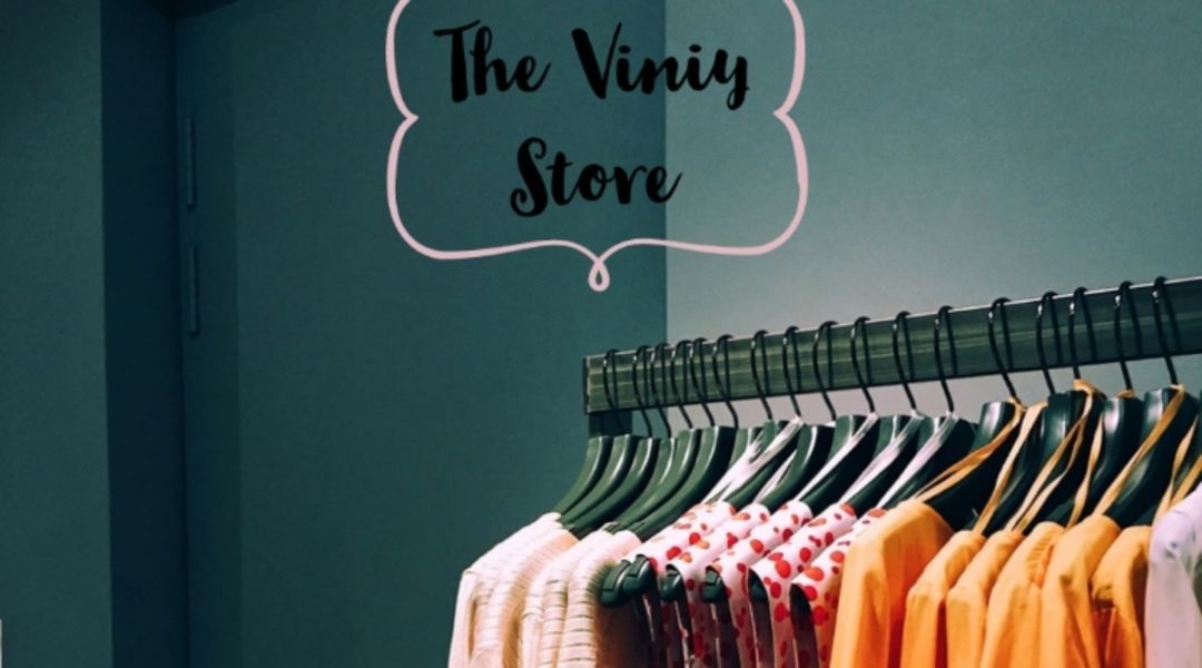 The Viniy Store