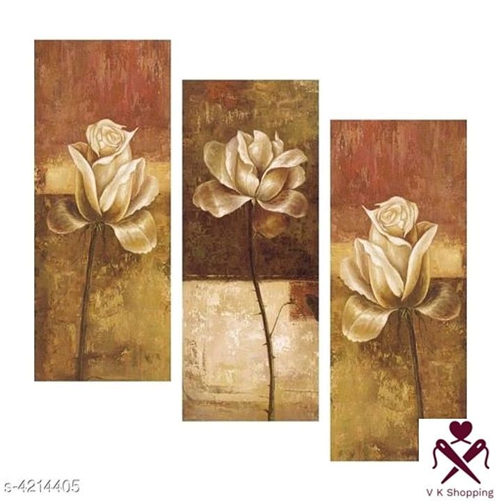 ARTAMORI Attractive MDF Wall Painting Vol 7 uploaded by VK shopping on 7/23/2020