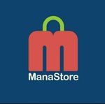 Business logo of Mana Store