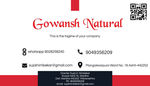 Business logo of Gowansh Natural