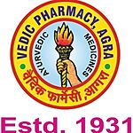 Business logo of Vedic Pharmacy
