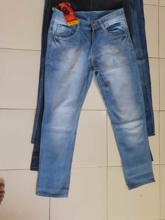 Jeans uploaded by business on 4/6/2021