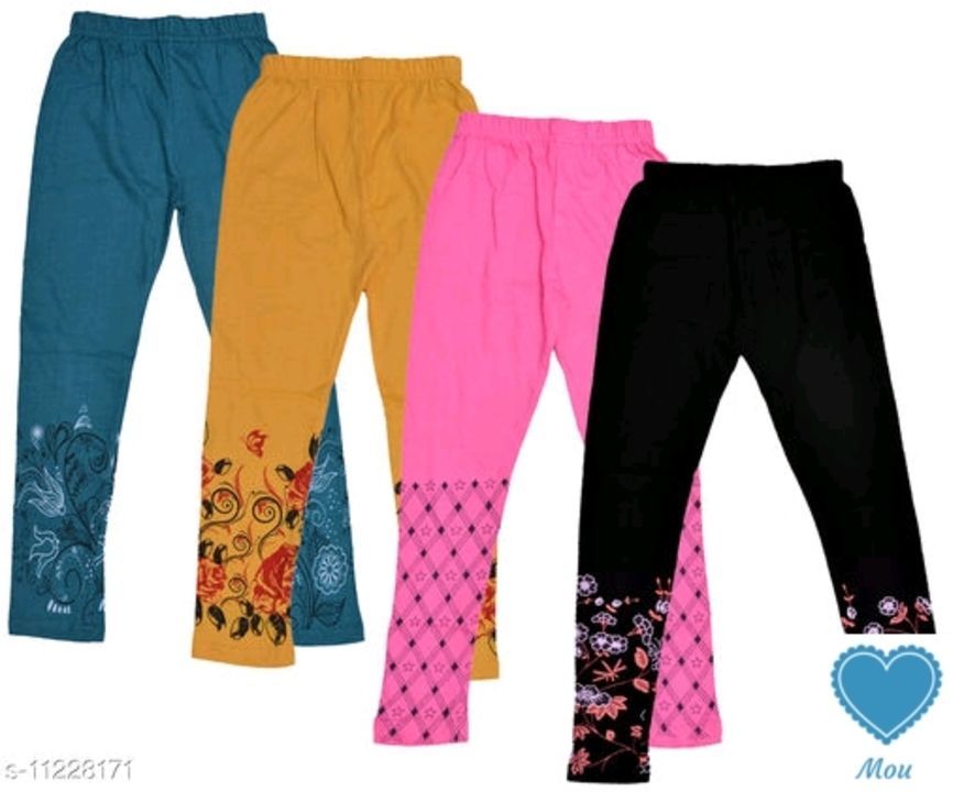 Girls  pant combo  uploaded by business on 4/6/2021
