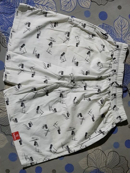 Mens cotton pant uploaded by Sumi fashion on 4/6/2021