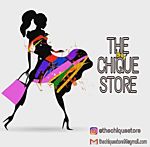 Business logo of thechiquestore