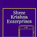 Business logo of Shree Krishna Enterprises
