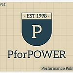 Business logo of PforPower