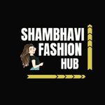 Business logo of Shambhavi Fashion Hub