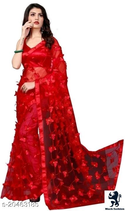 Post image aise hi new latest fashion saree clothsdekhe wa kharidane ke liye my whatsaap number this 6266590709 pe direct chat kre ...