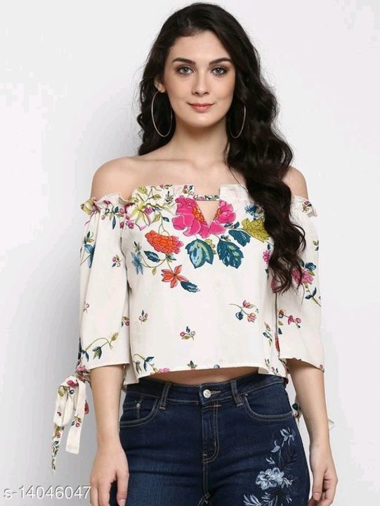 Post image Summer Collection For Girls TOP ₹300 Only
Free Cash On Delivery