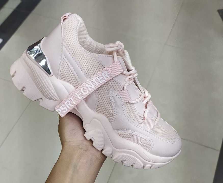 *THICK SOLE SNEAKER FOR HER*

SIZE 35-40

 uploaded by Fasion hub on 4/6/2021