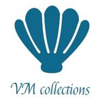 Business logo of VM collections