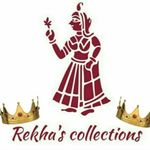Business logo of Rekha's Collections 