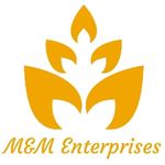 Business logo of M&M Enterprises