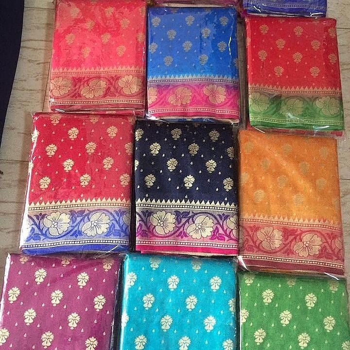 Saree Rks 14 uploaded by business on 7/23/2020