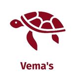Business logo of Vema's Jewellery 