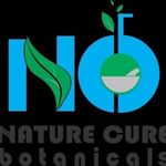 Business logo of Nature cure botanicals