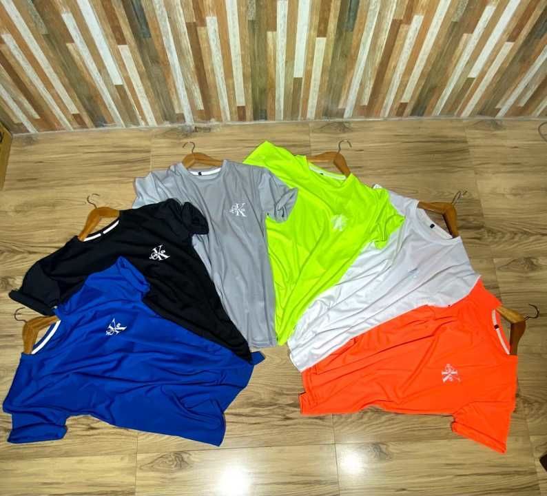 Lycra t shirt uploaded by business on 4/6/2021