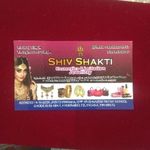 Business logo of Cosmetics and jewellery based out of Hyderabad