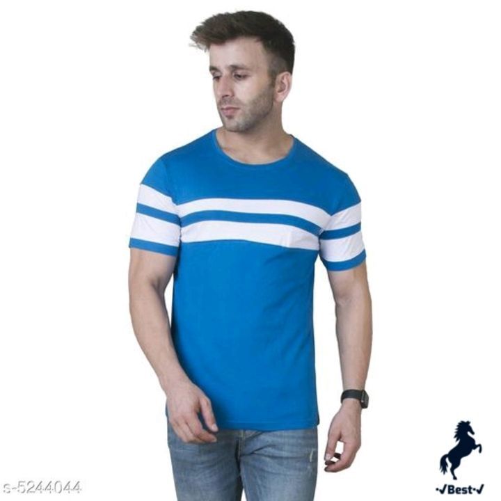  Trendy Men Tshirts  uploaded by business on 4/6/2021