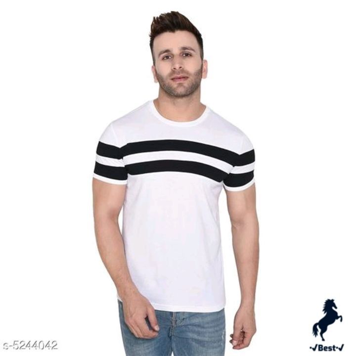 Trendy Men Tshirts  uploaded by business on 4/6/2021
