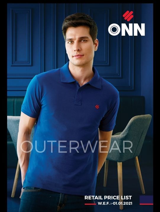 Polo T-Shirt  uploaded by business on 4/6/2021