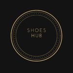Business logo of Shoes Hub