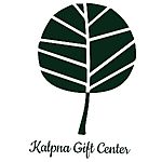 Business logo of Kalpana gift center