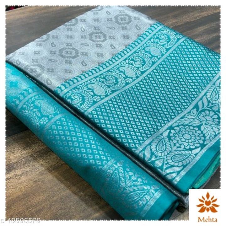 Saree uploaded by Mehta online business  on 4/6/2021