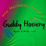 Business logo of Guddy Hosiery