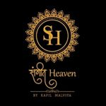 Business logo of Sangeet heaven ENTERTAINMENT 