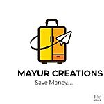 Business logo of Mayur creation
