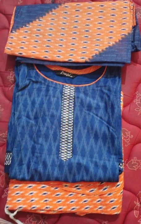 Readymade Cotton Churidar  uploaded by business on 4/6/2021