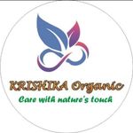 Business logo of Krishika Organic 