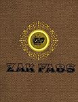 Business logo of Zak fabs