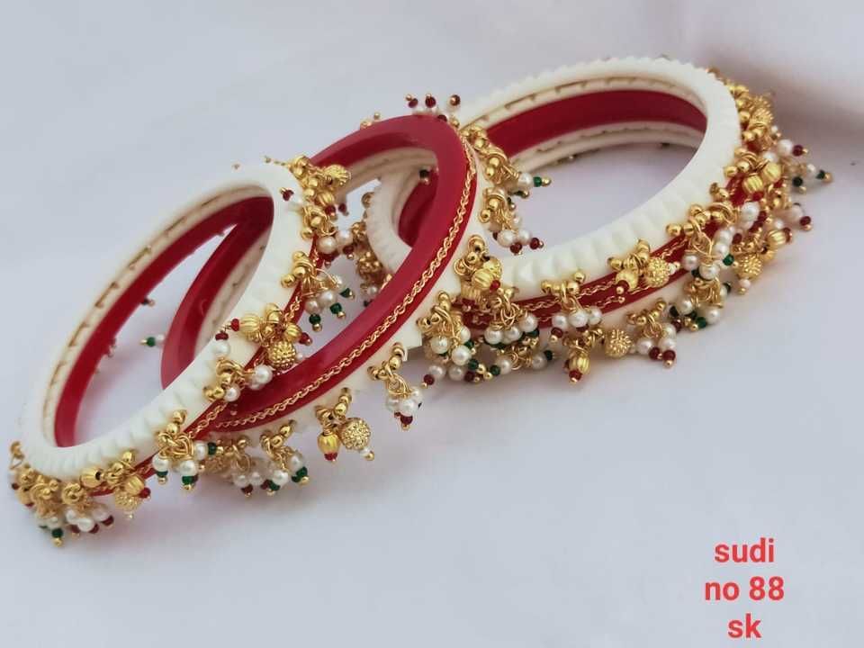 Plastic Bangles uploaded by Radheshyam immitation Jewellery on 4/6/2021