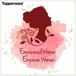 Business logo of Tupperware 