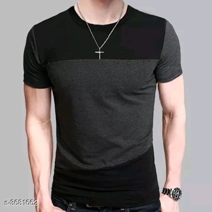Post image Elegant Men Tshirts

Fabric: Cotton
Sleeve Length: Variable (Product Dependent)
Color: Variable (Product Dependent)
Pattern: Printed
Length: Regular
Multipack: 1
Sizes: S - 36 in, M - 38 in, L - 40 in, XL - 42 in
Dispatch: 1 Day