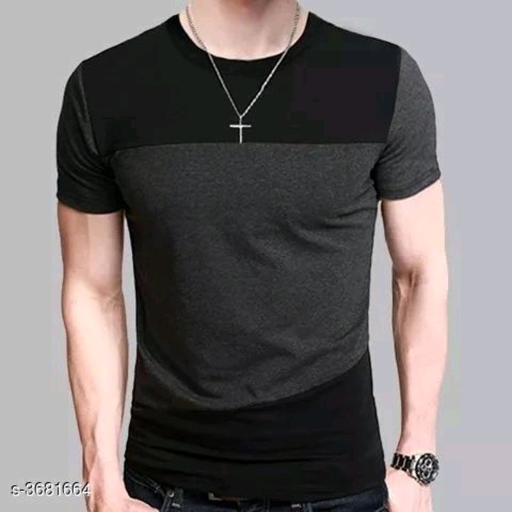 Elegant men tshirt  uploaded by Buy and sell on 4/7/2021