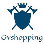 Business logo of Gv shopping