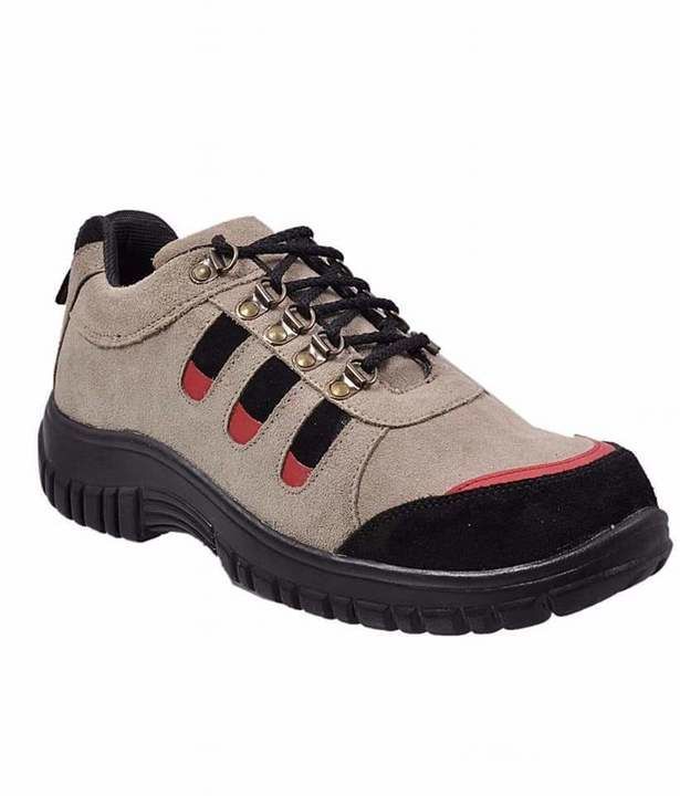 Safety Shoes uploaded by business on 4/7/2021