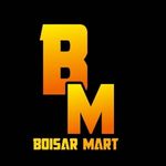 Business logo of Boisar Mart
